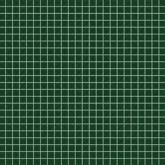 Palladio - Opal Dark Green Mosaic