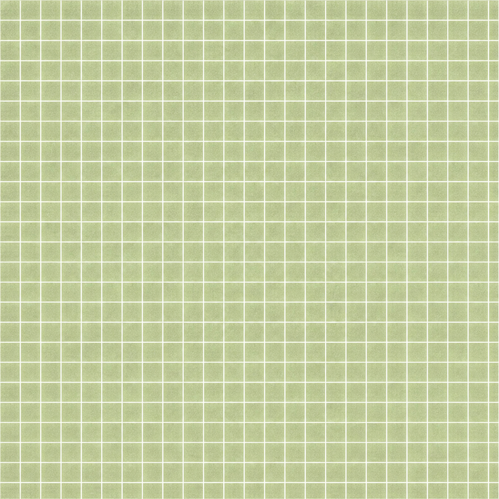 Palladio - Opal Light Green Mosaic