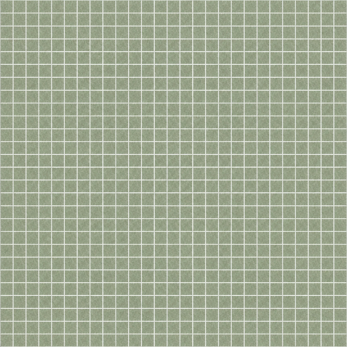 Palladio - Opal Dirty Green Mosaic