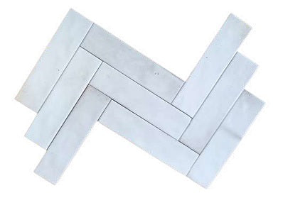 CA - Horizon Mist Subway Tile