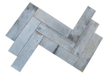 CA - Horizon Storm Subway Tile