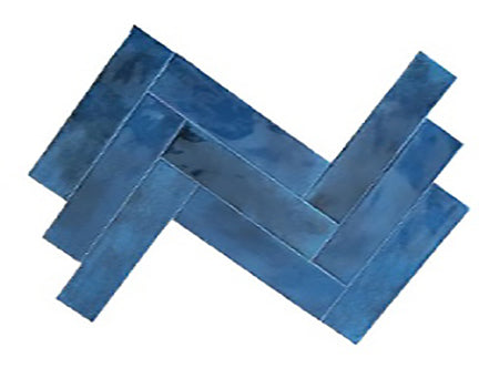 CA - Horizon Abyss Subway Tile