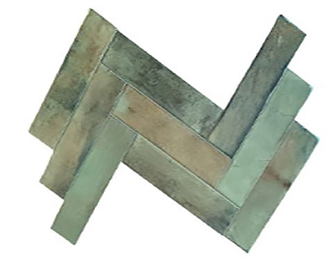 CA - Horizon Olive Subway Tile