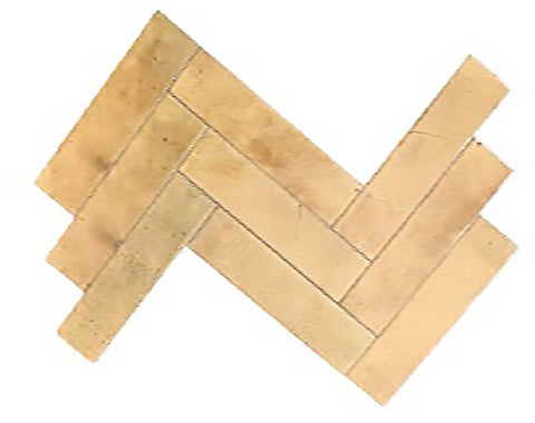 CA - Horizon Golden Hour Subway Tile