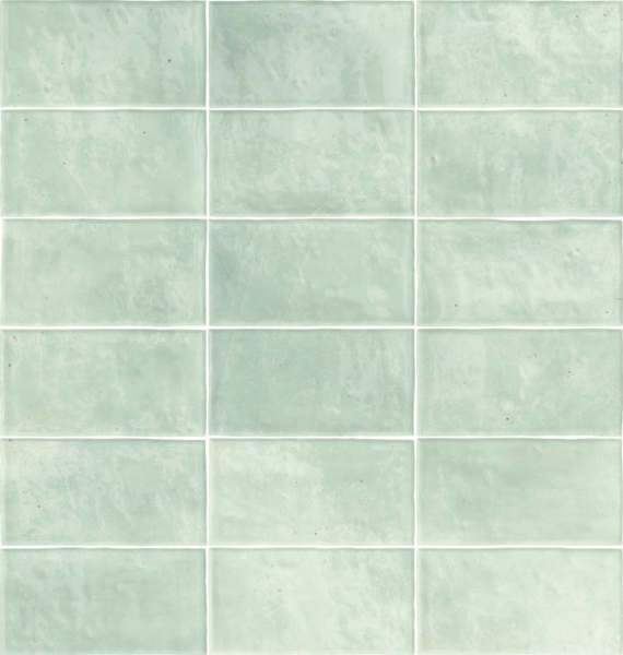 MV - Candy Floss Gloss Krema Bar Tile