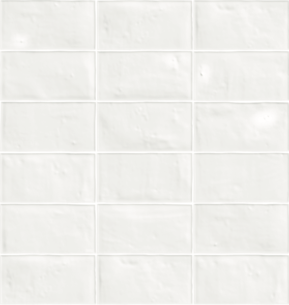 MV - Cotton Matt Krema Bar Tile