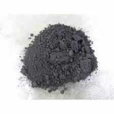 Pudlo - Charcoal Oxide 25kg