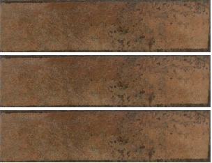 Decobella - Alloy Copper Subway Tile