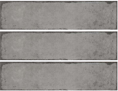Decobella - Alloy Grey Subway Tile