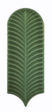 DB - Alma Green Tile