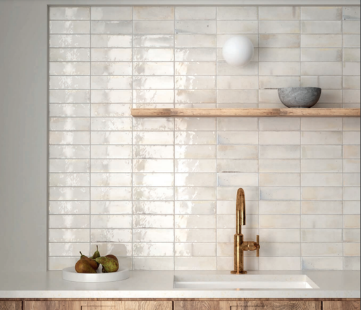 Decobella Subway Tiles Cape Town Subway Stick On Composite Tile White