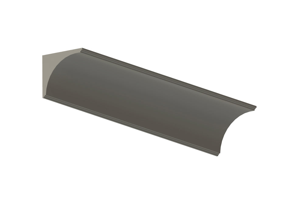 Plaster Cornice - FDE 5S