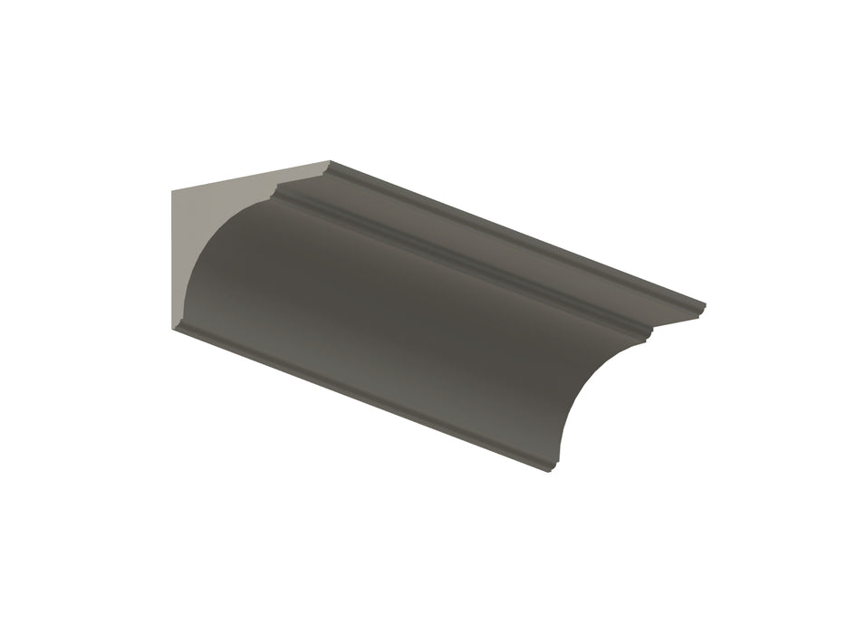 Plaster Cornice - FDE 5S