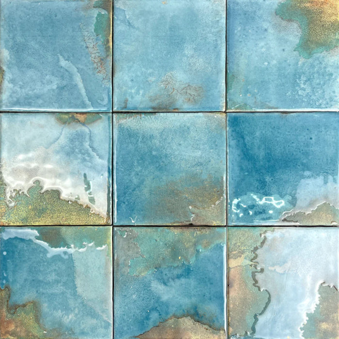 DB - Granadella Cuadrado Cielo Tile
