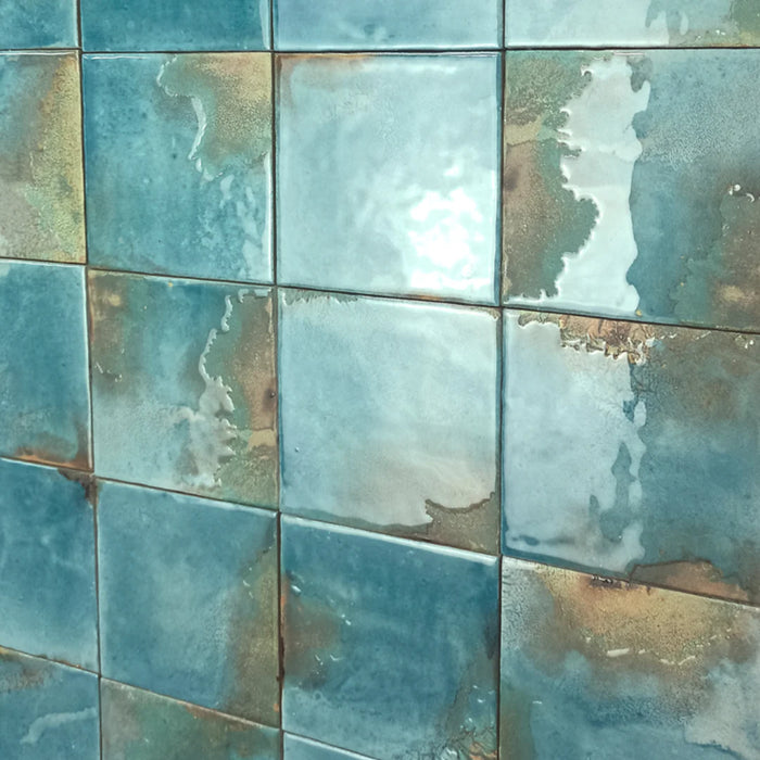 DB - Granadella Cuadrado Cielo Tile