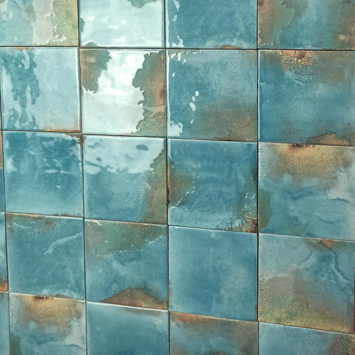 DB - Granadella Cuadrado Cielo Tile