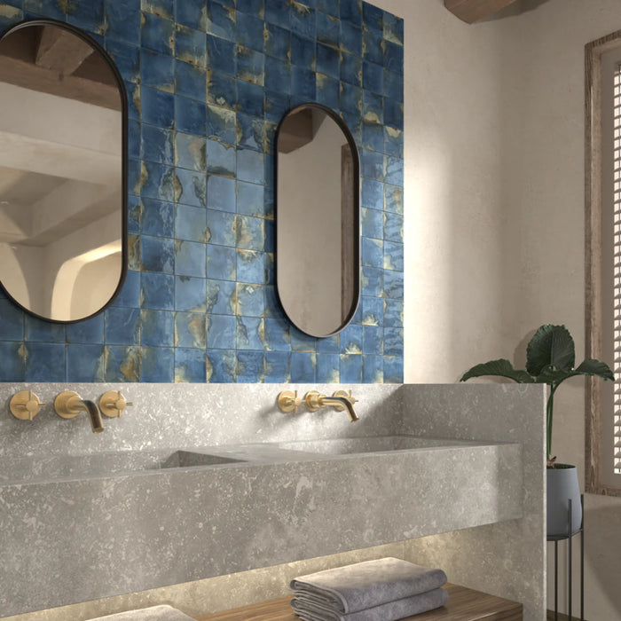 DB - Granadella Cuadrado Marino Tile