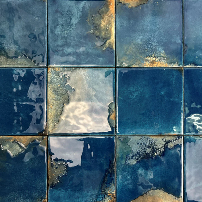 DB - Granadella Cuadrado Marino Tile