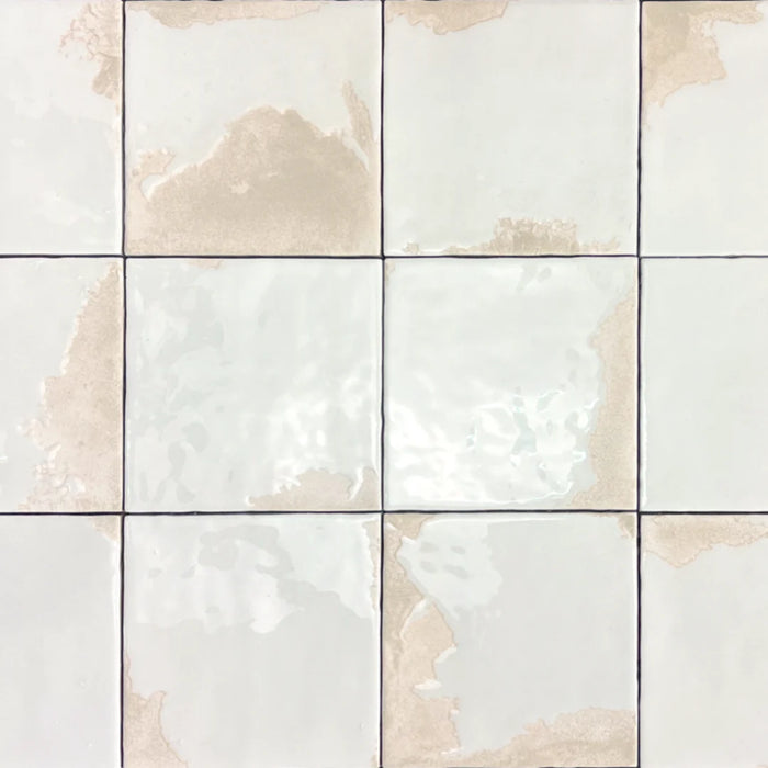 DB - Granadella Cuadrado Sal Tile