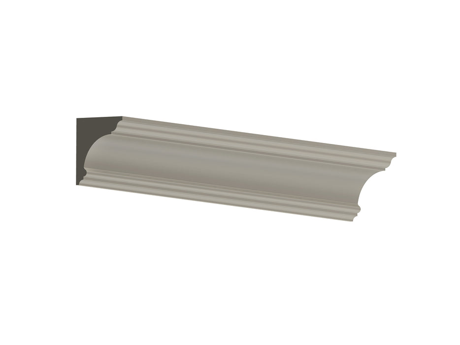 Plaster Cornice - FD 20