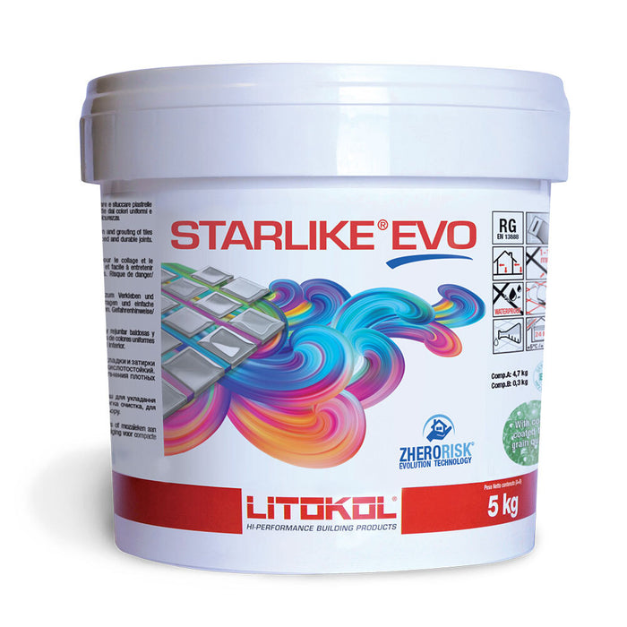 Litokol - EVO Naturale 202 5kg