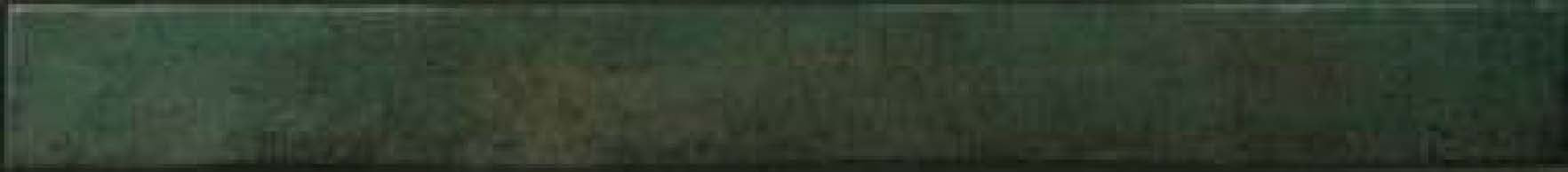 DB - Life Dark Green Tile