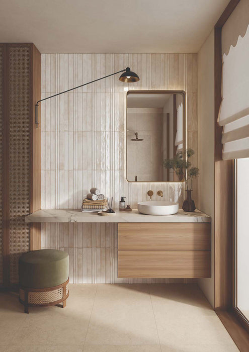 DB - Life Ivory Tile