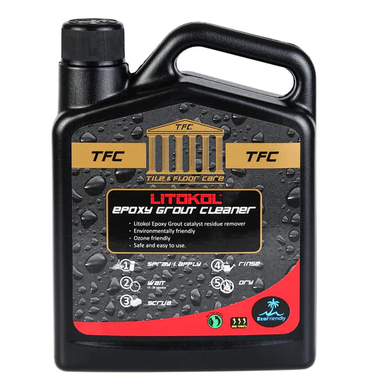 TFC - Litokol Epoxy Grout Cleaner