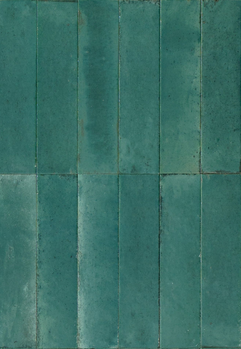 Marazzi - Lume Emerald Tile