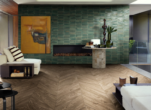 Marazzi - Lume Forest Tile