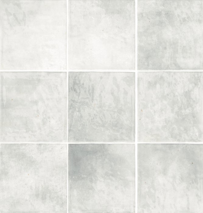 MV - Antique Gloss Krema Bloc Tile