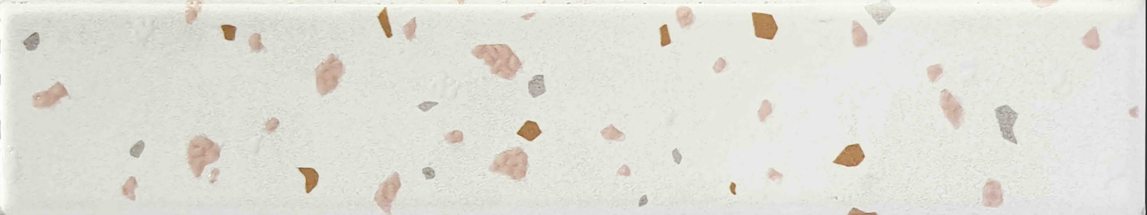 MV - Nutty Nougat Cotton Candy Tile