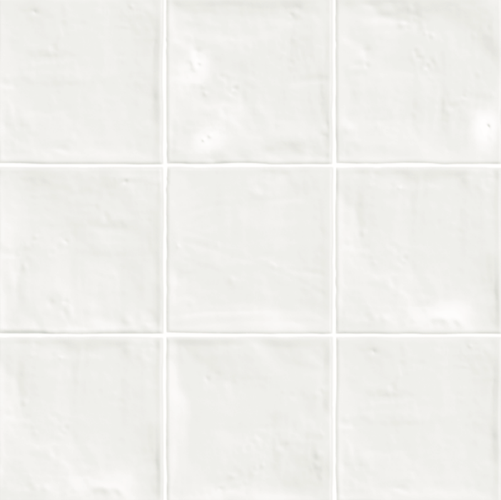 MV - Cotton Matt Krema Bloc Tile