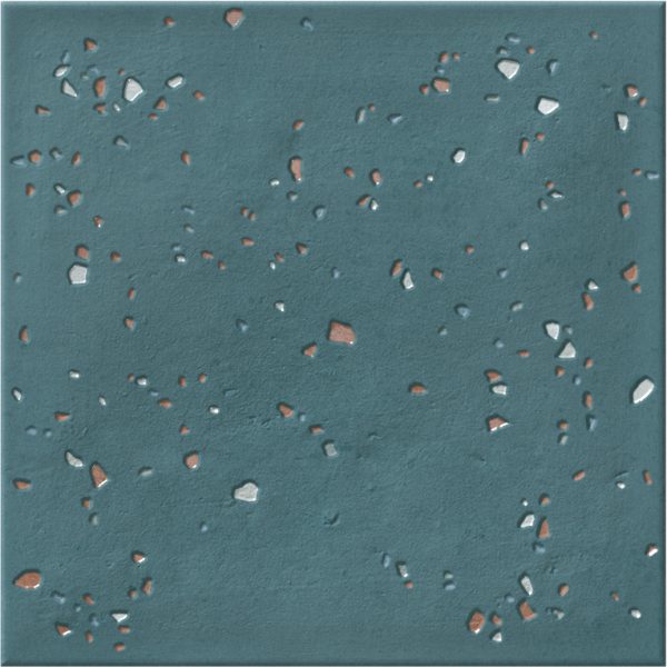 MV - Stardust Pebble Ocean Tile