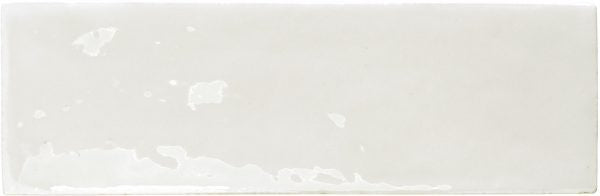 MV - Rebels Popcorn White Subway Tile