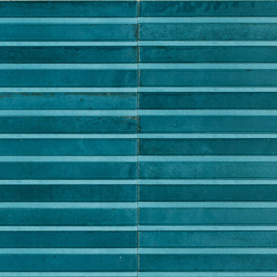 Marazzi - Lume Rake 3D Ocean Tile