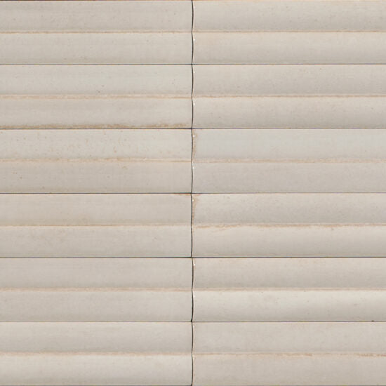 Marazzi - Lume Swing 3D Bone Tile