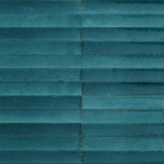 Marazzi - Lume Swing 3D Ocean Tile