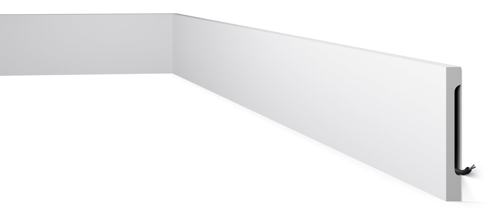 NMC Wallstyl Skirting 18x150mm - FD15S