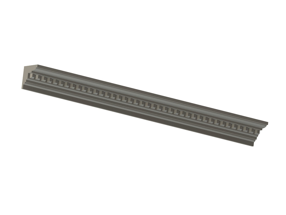 Plaster Cornice - FD 4