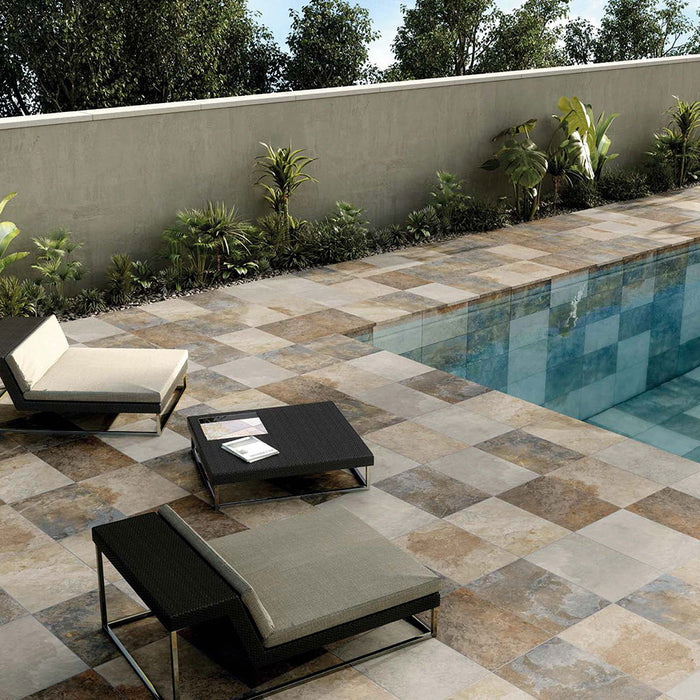 DB - Orient Phuket Matt Anti-Slip Tile
