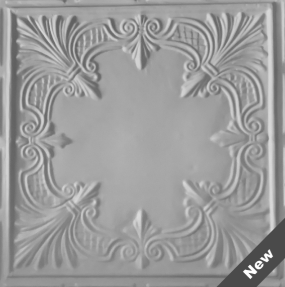 Park Lane Ceiling Panel - Beau Vallon