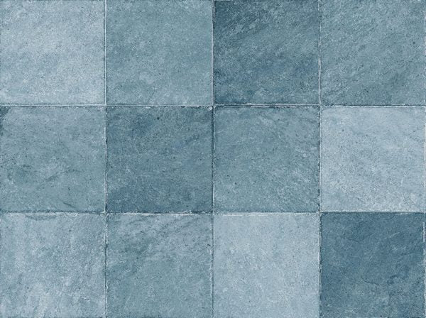 MV - Ceramista Bali Stone Azure Tile