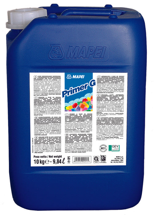 Mapei - Primer G 10kg