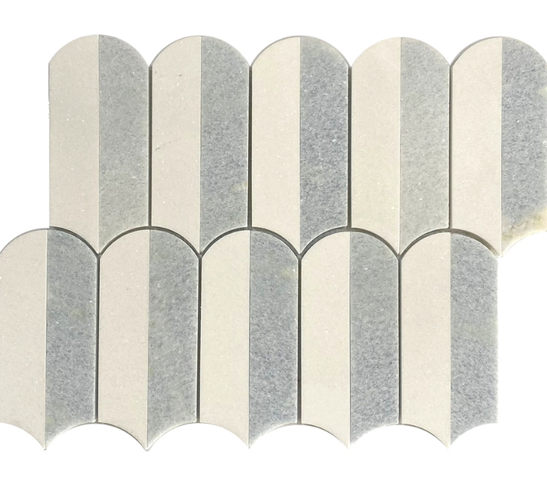 DJ - Punkah Two Tone: Stratus Mosaic