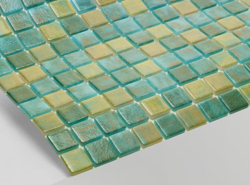 Reviglass - Paradise Stones Sandy Bali Mosaic