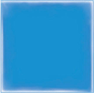 SDM - Tozzetto Bahama Blue Tile