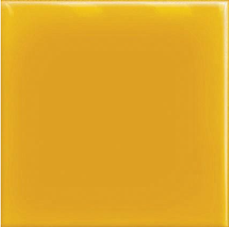 SDM - Tozzetto Sunset Yellow Tile