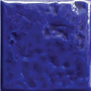 SDM - Volcano Colbalt Blue Tile