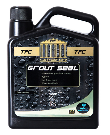TFC - Grout Seal